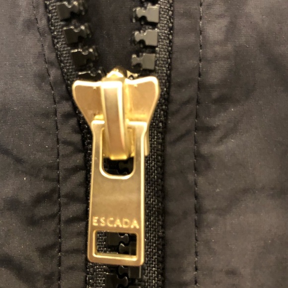 BNWT ESCADA SPORT jacket - Picture 4 of 10